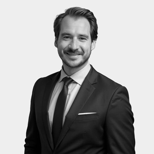 Matthew Rabinowitz headshot for CapNorth