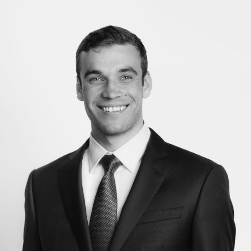 Quinn Simpson Senior Analyst CapNorth